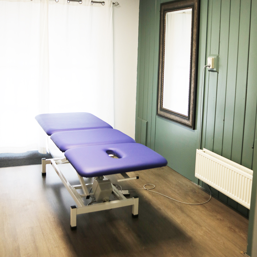 Fysiotherapie De Laanweg Praktijk 7